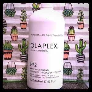 OLAPLEX